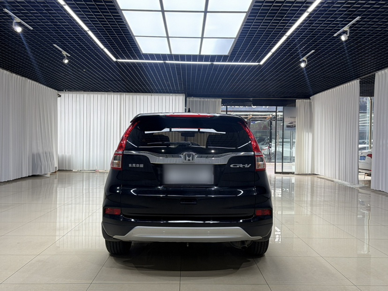 CR-V 2016 2.0L RWD Classic photo 3