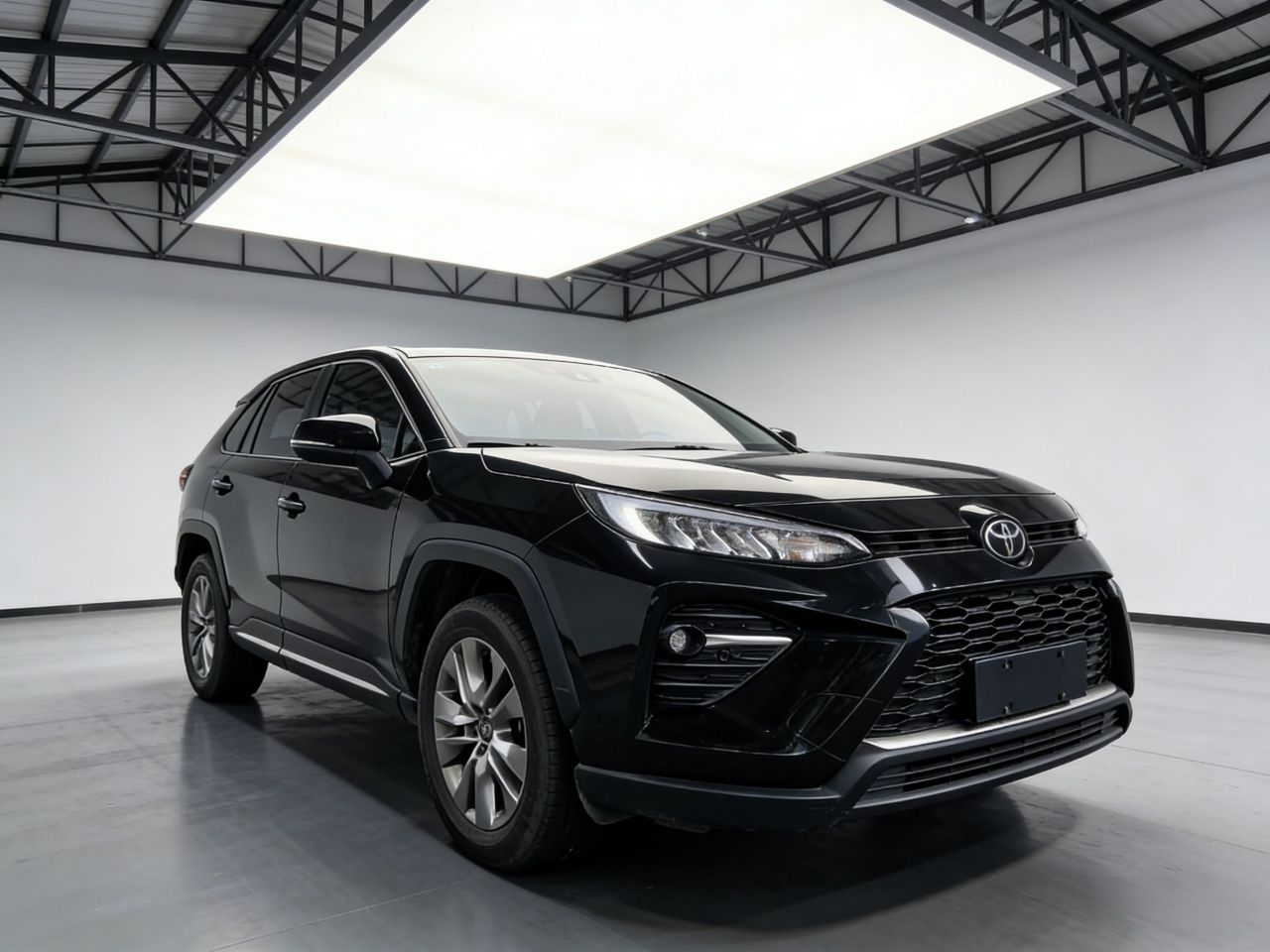 Wildlander 2023 2.0L CVT RWD photo 2