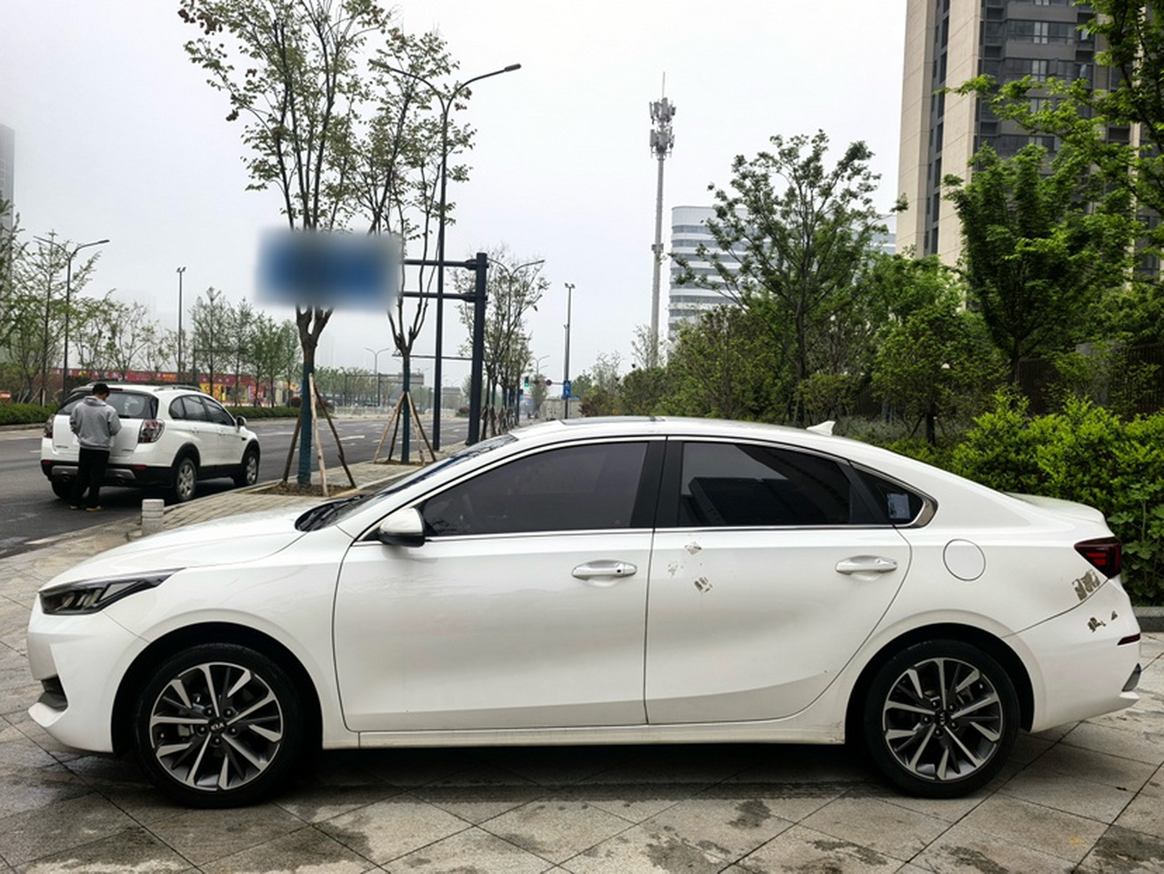 K3 2020 1.5L CVT Fashion photo 2