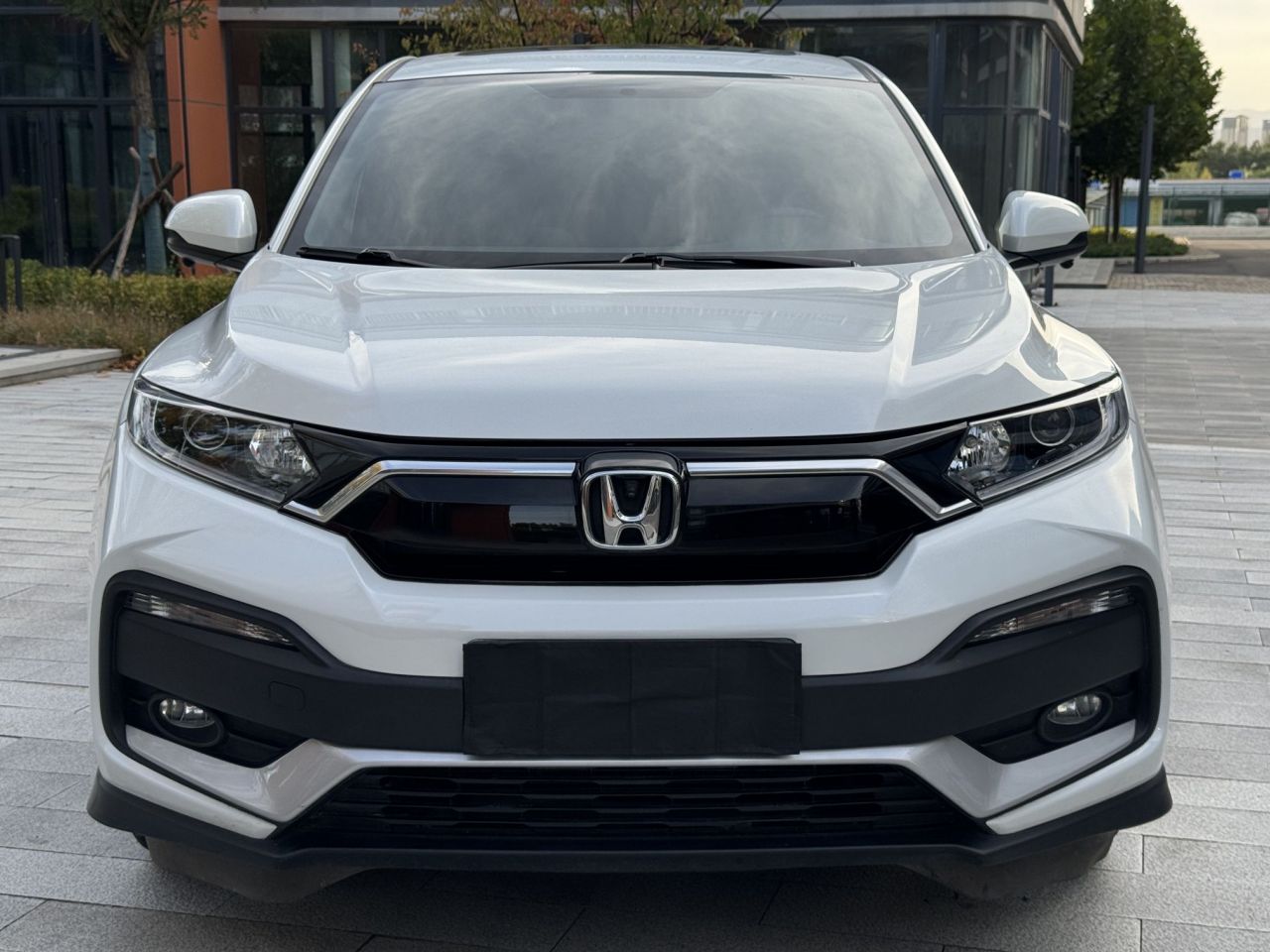 XR-V 2021 1.5L CVT Comfort photo 4