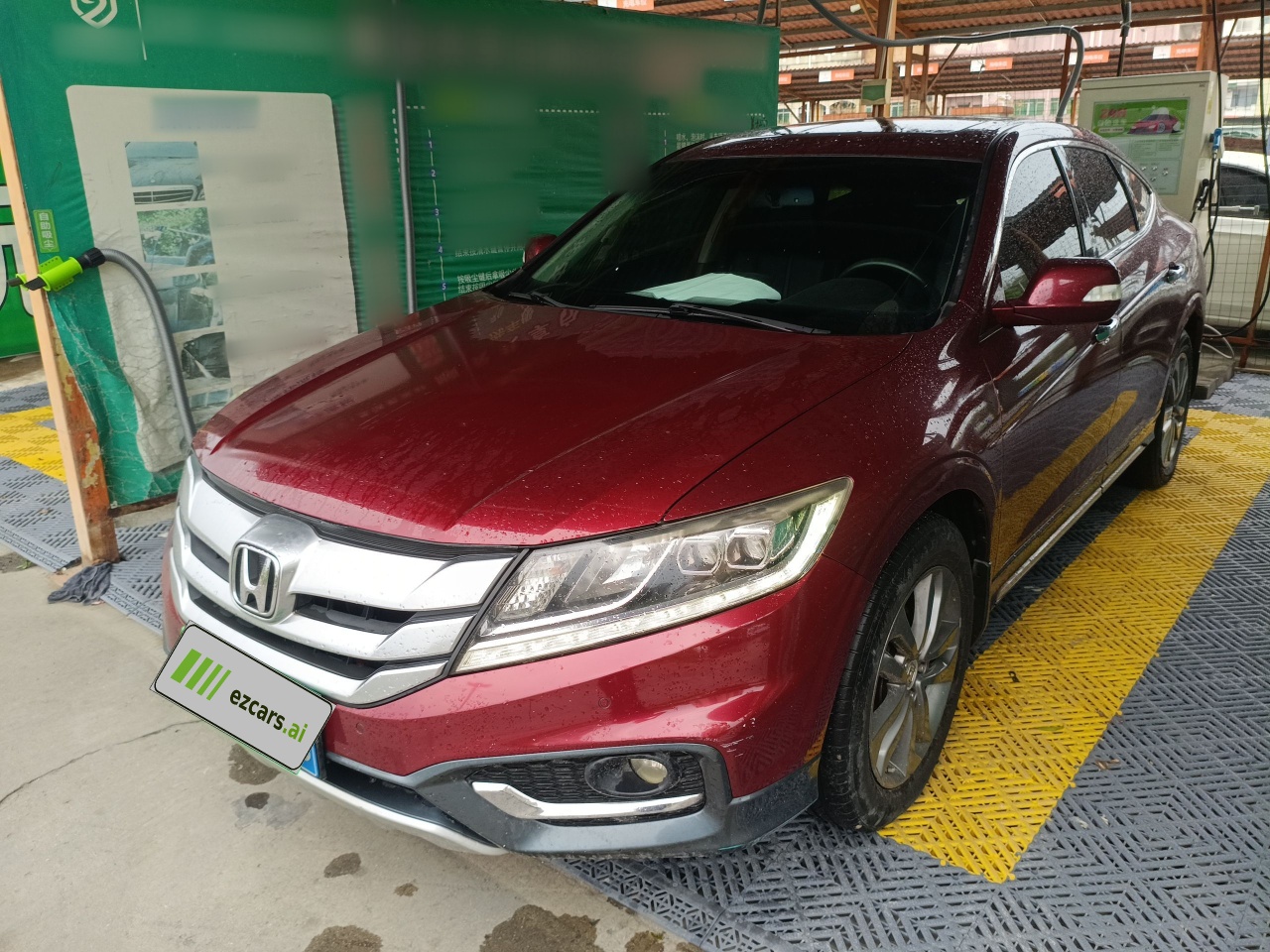 2014 2.4L Luxury