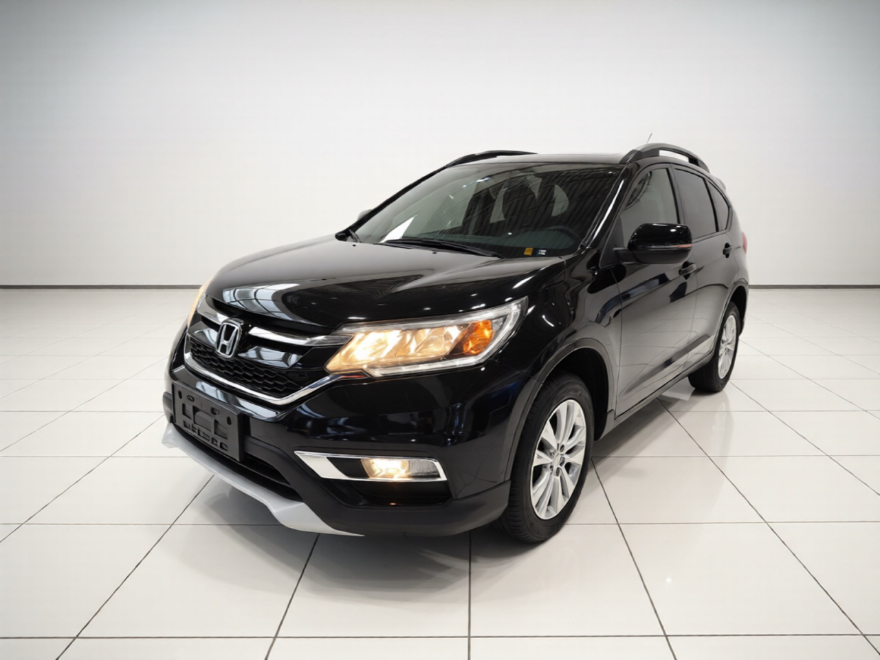 CR-V 2016 2.0L RWD