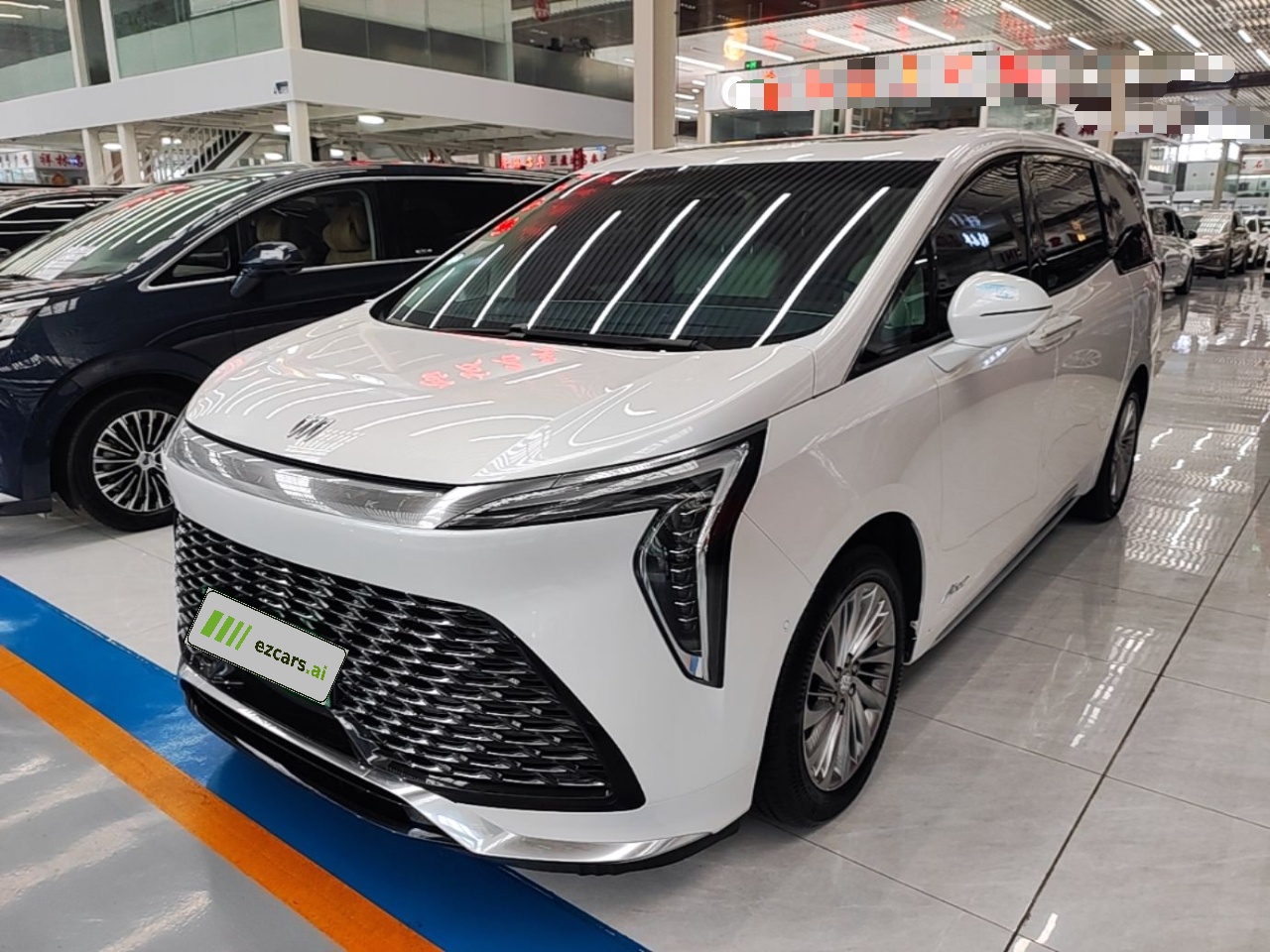 2023 2.0T 6-Seater