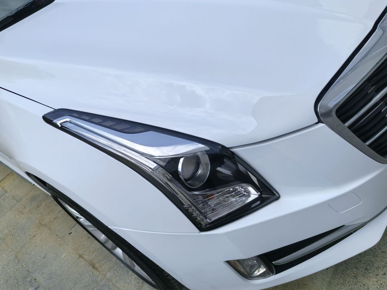 ATS-L 2017 28T Tech photo 4