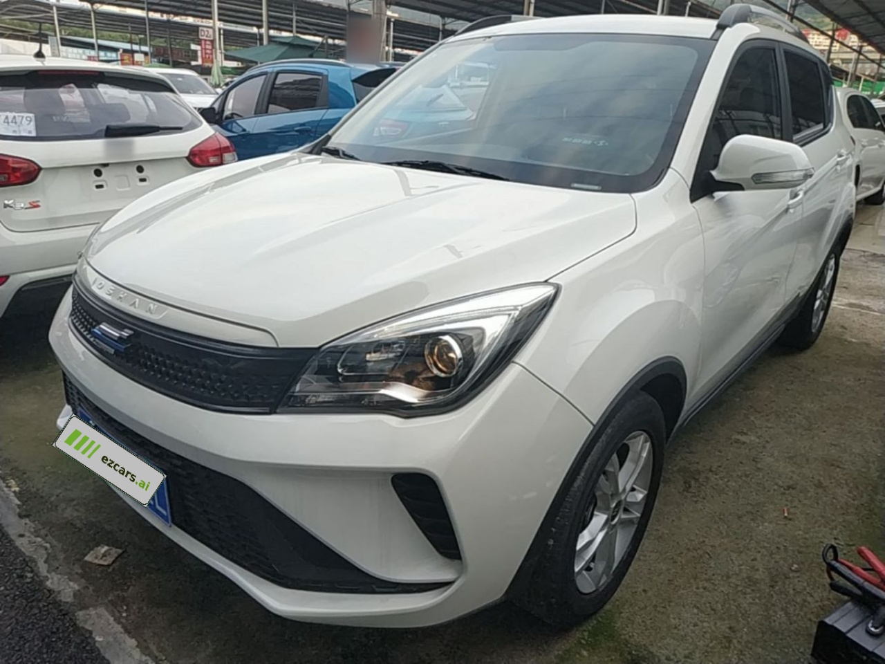 5 2021 1.6L CVT Exclusive