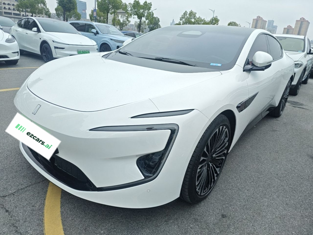 12 2024 Facelift 700 RWD