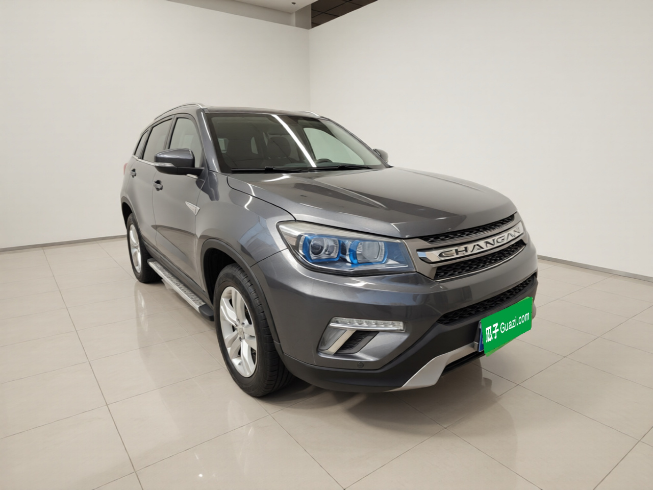 CS75 2017 1.5T MT photo 3