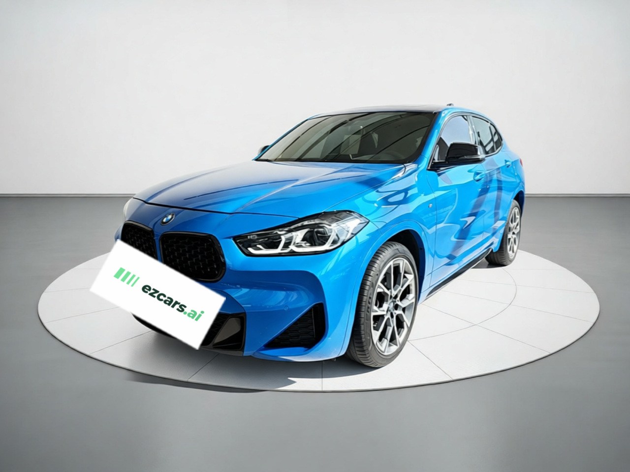 X2 2022 xDrive25i