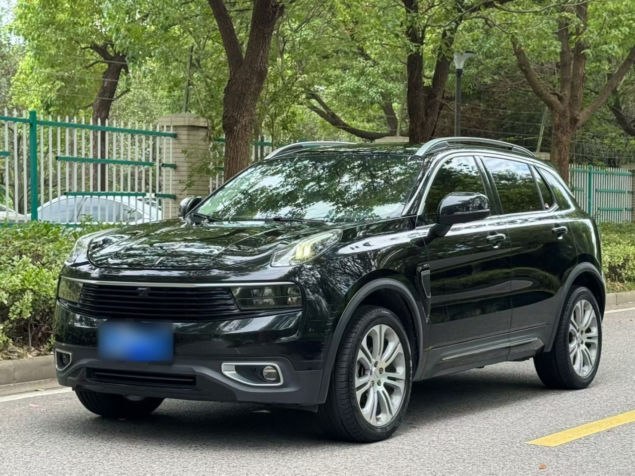 01 2019 2.0T RWD Pro China VI