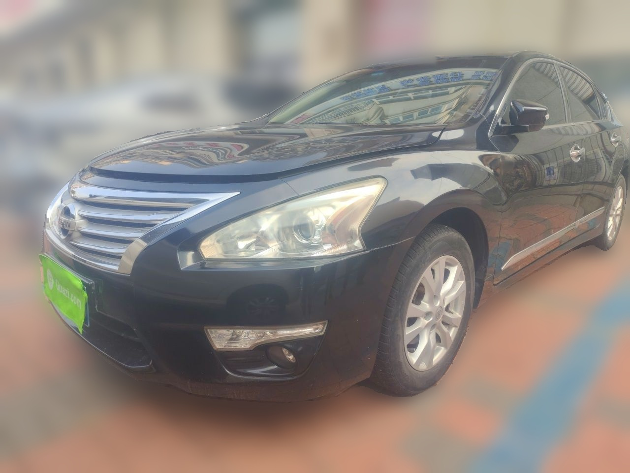 Teana 2013 2.0L XL Comfort
