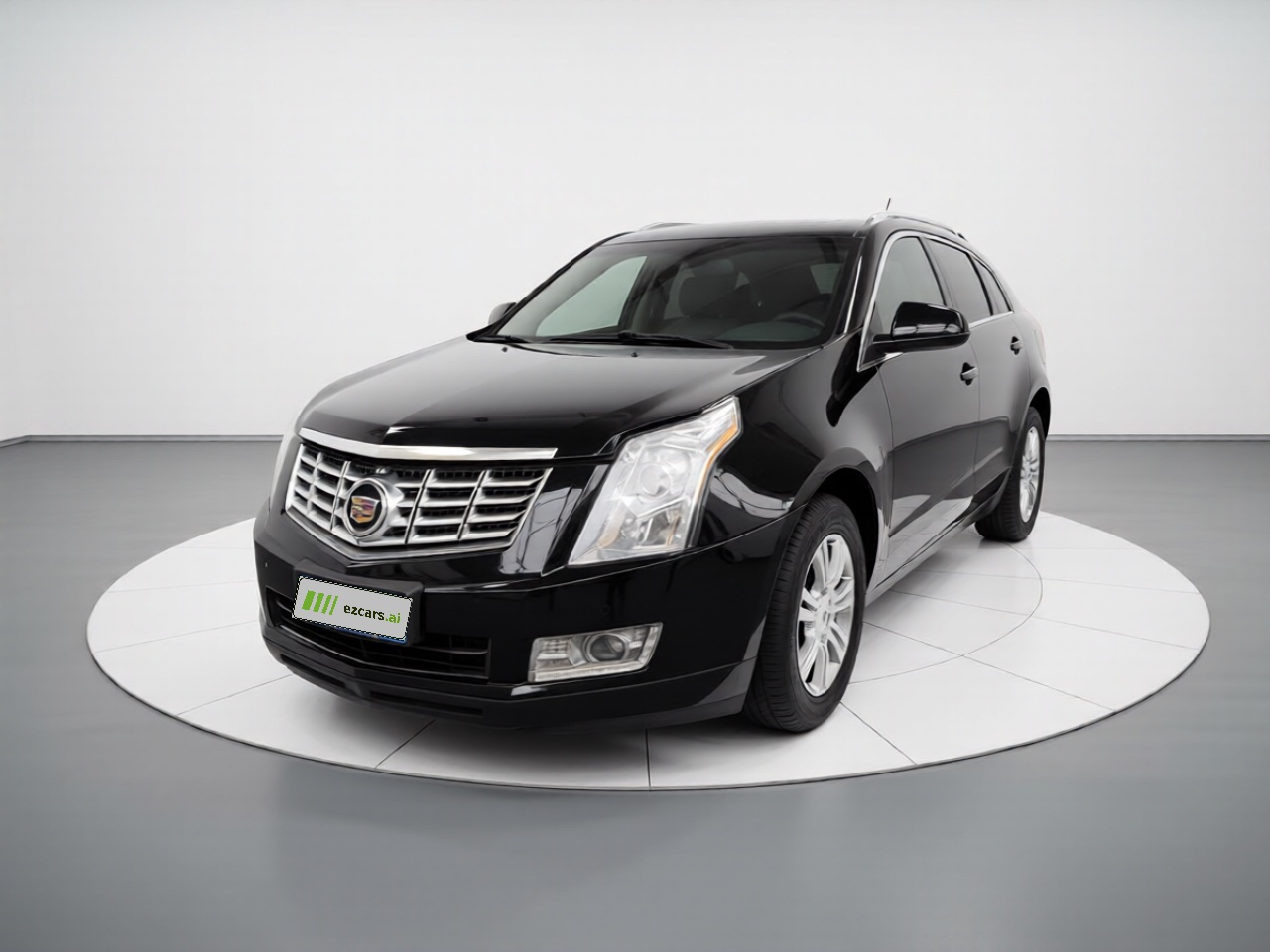 SRX 2015 3.0L Elite