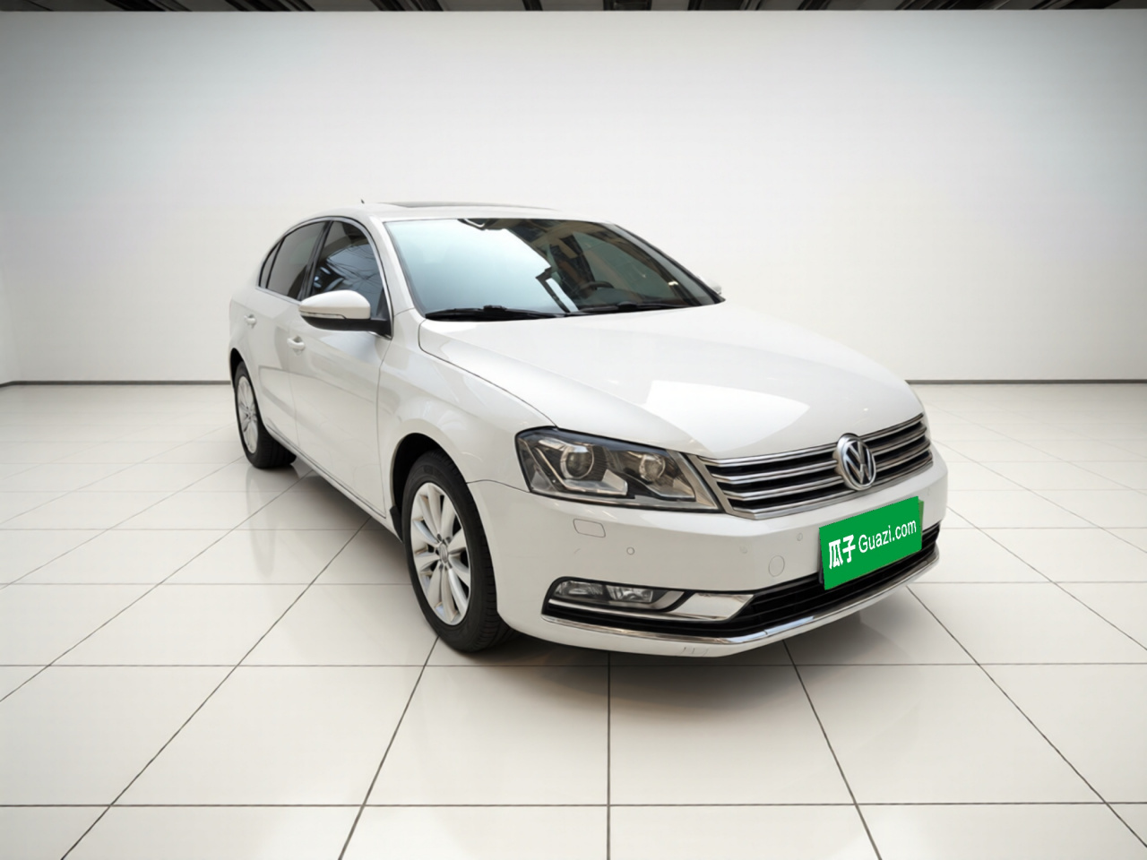 Magotan 2015 1.8TSI Luxury photo 3