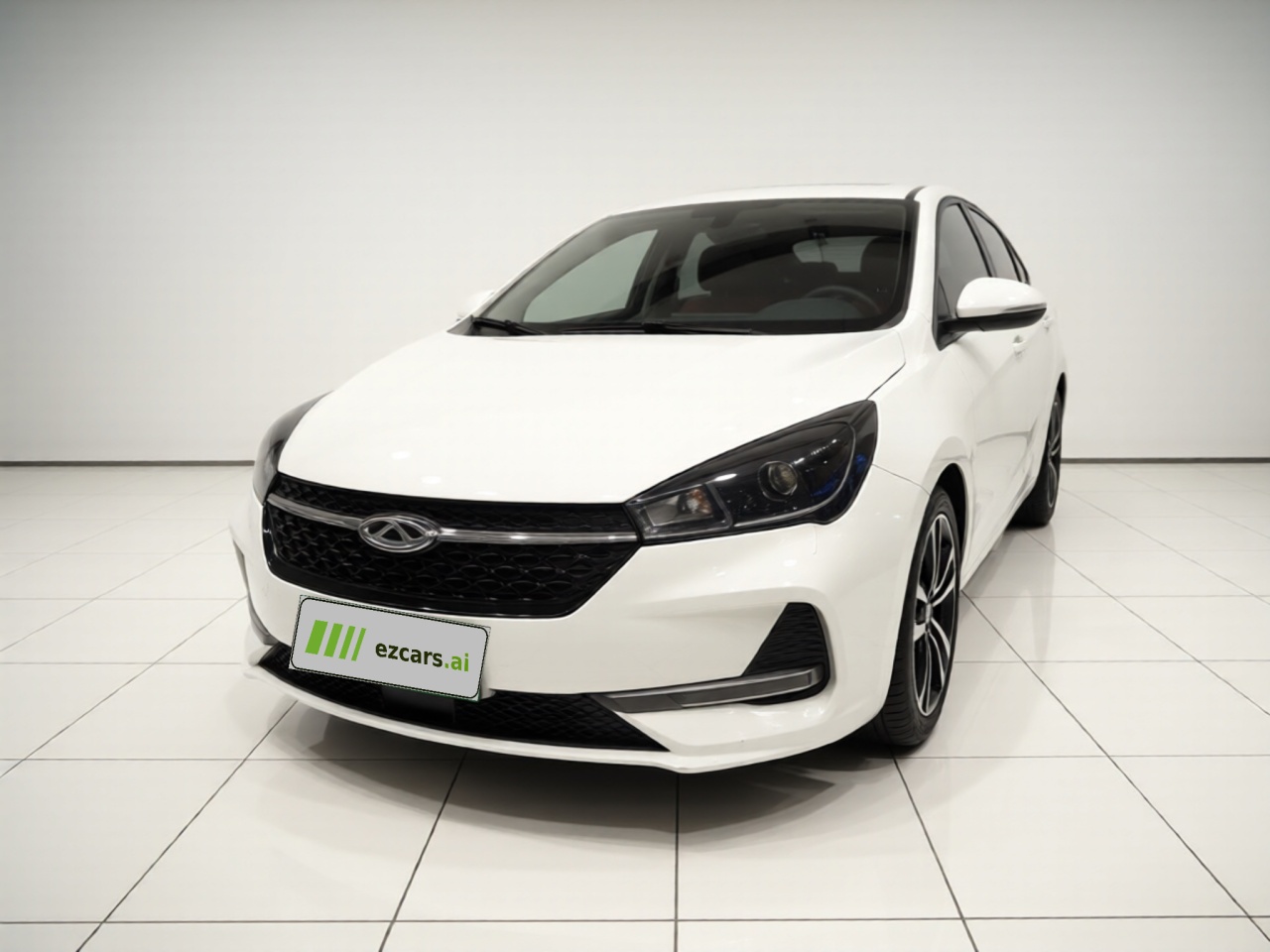 Arrizo 5 2019 Facelift PRO 1.5L CVT China VI