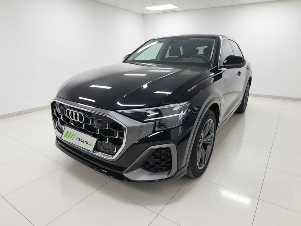 Q8 2024 55 TFSI Luxury Dynamic