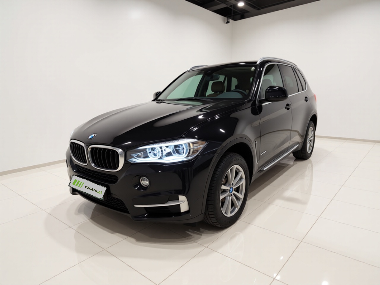 X5 Parallel Import
