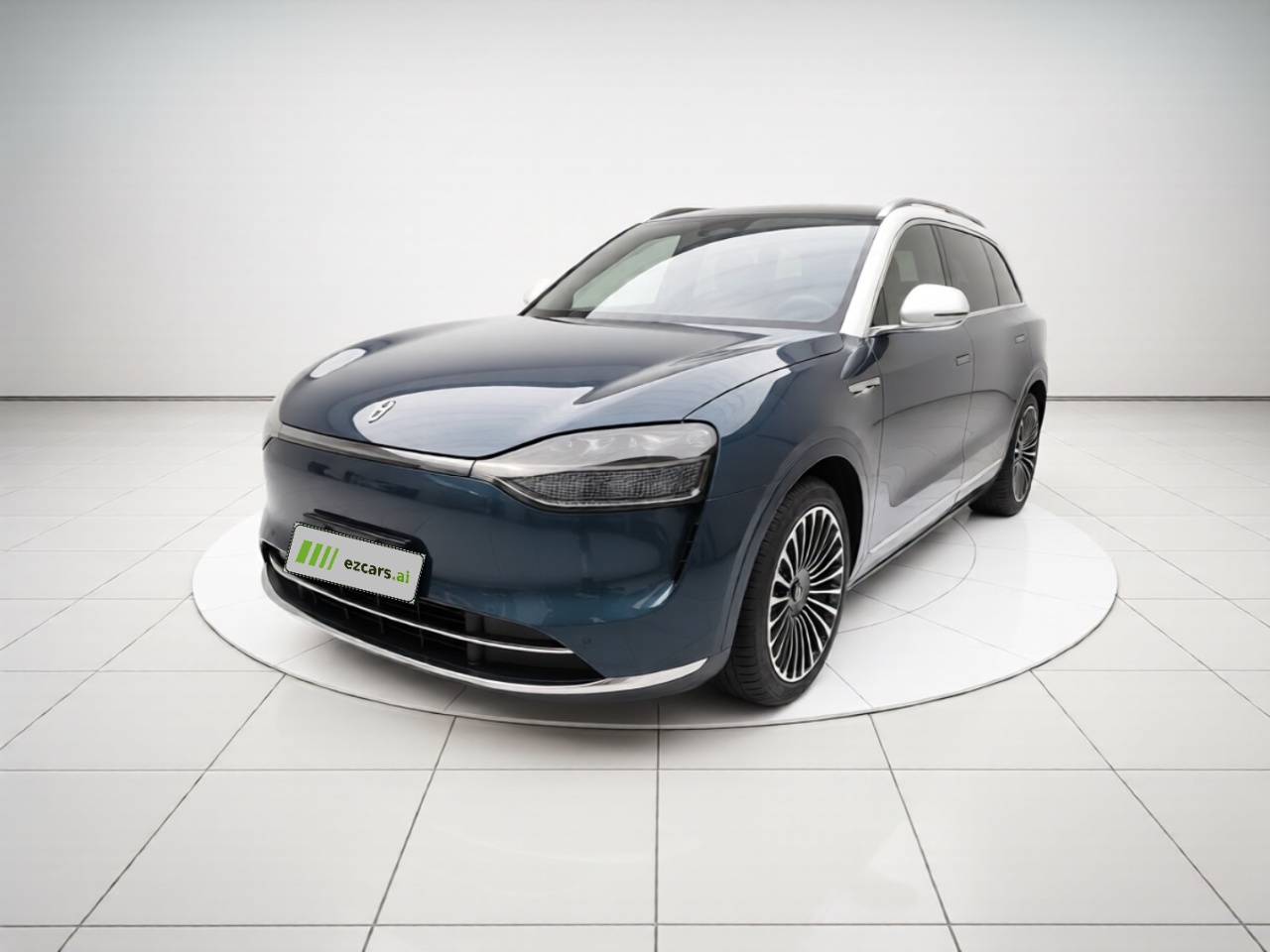 HIMA AITO M9 2024 EREV Ultra 42kWh 6-Seater