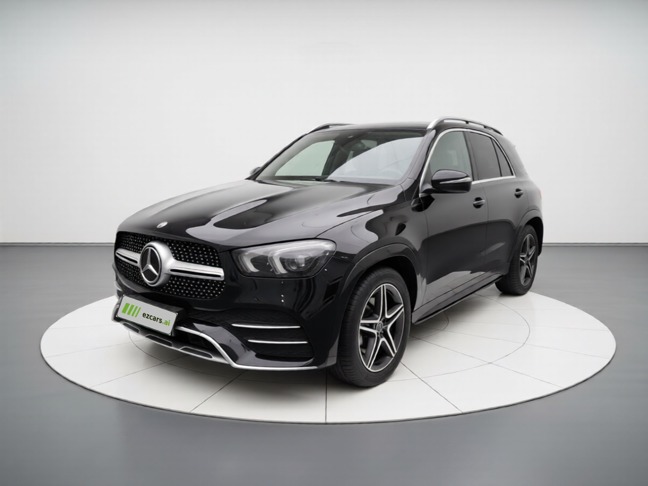GLE Imported 2020 Facelift GLE 350 4MATIC Luxury