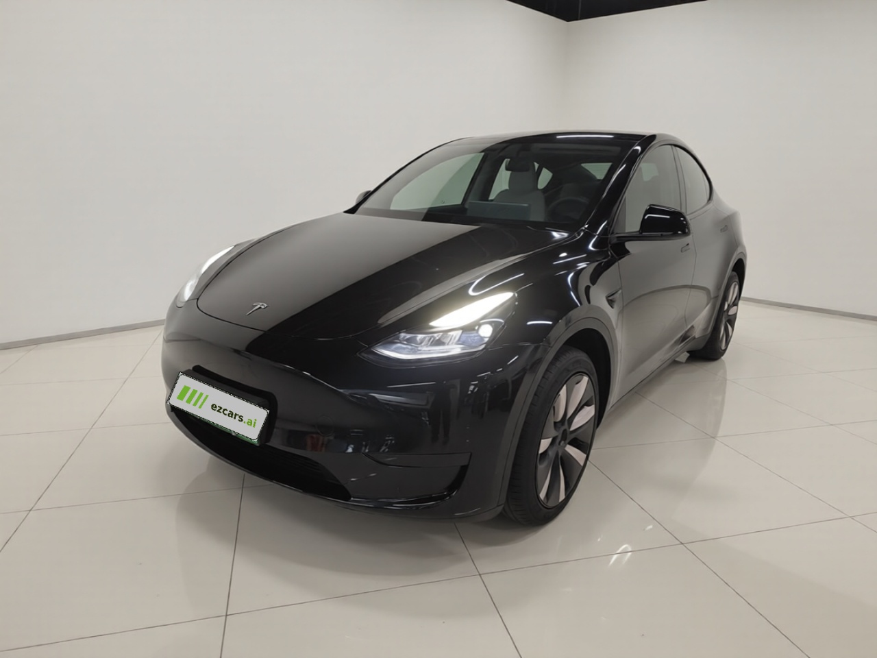 Model Y 2023 RWD