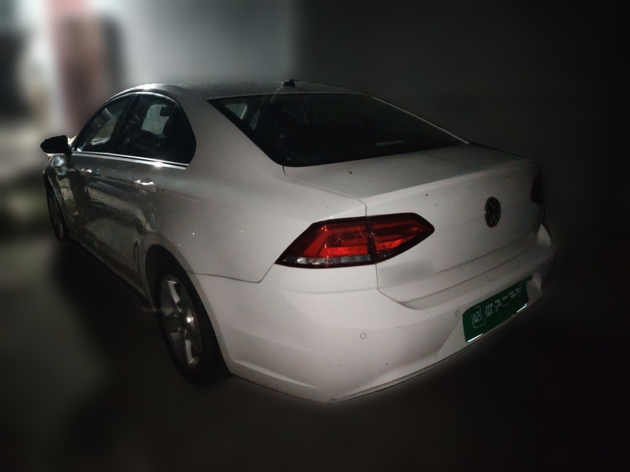 Lamando 2017 230TSI DSG photo 4