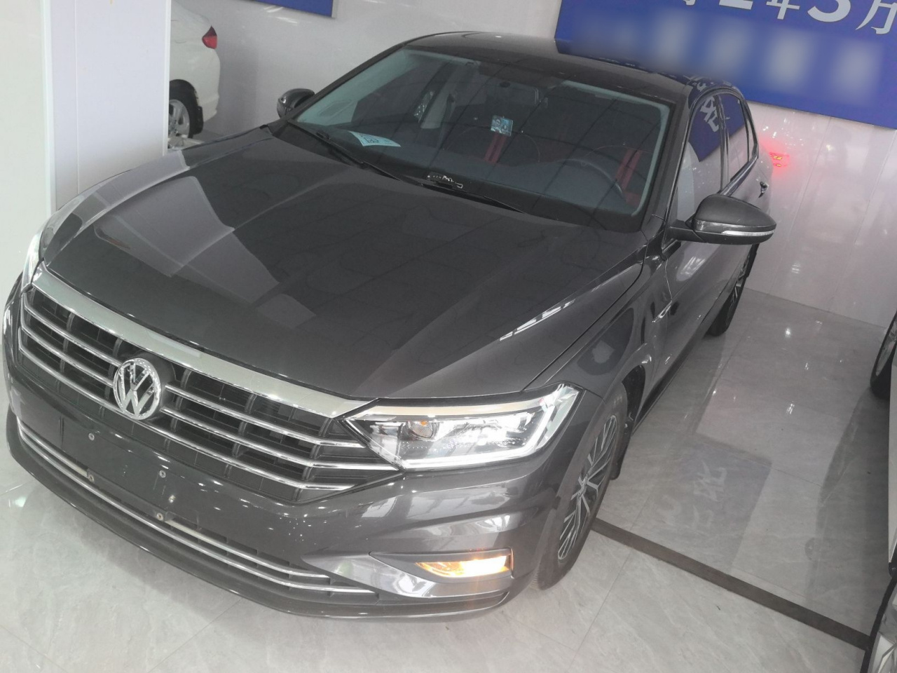 Sagitar 2021 280TSI DSG