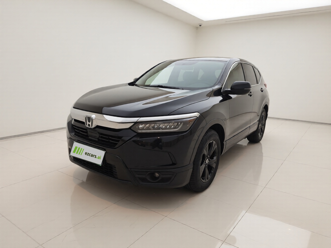 Breeze 2021 240TURBO CVT RWD Elite