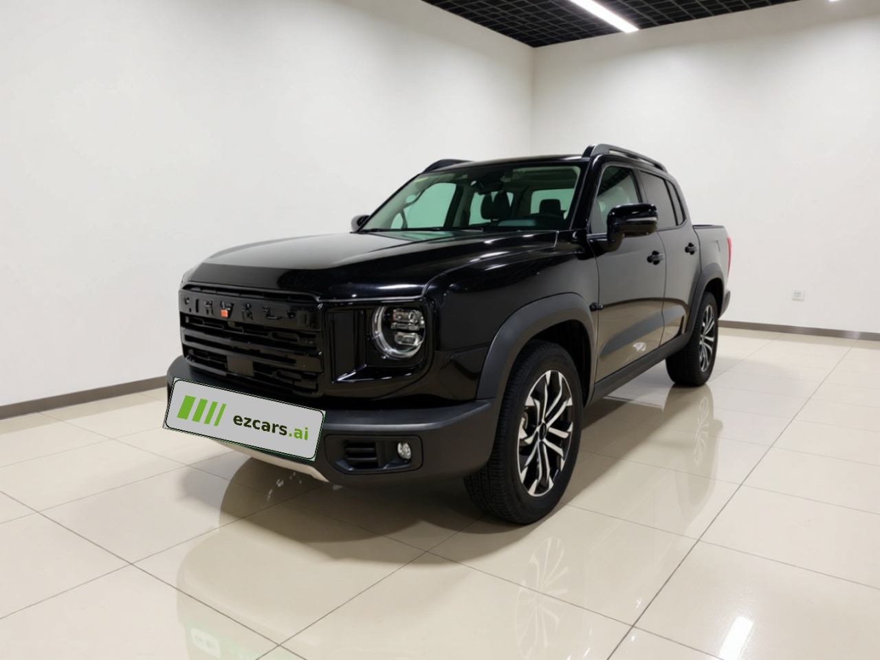 Dargo 2024 1.5T DCT