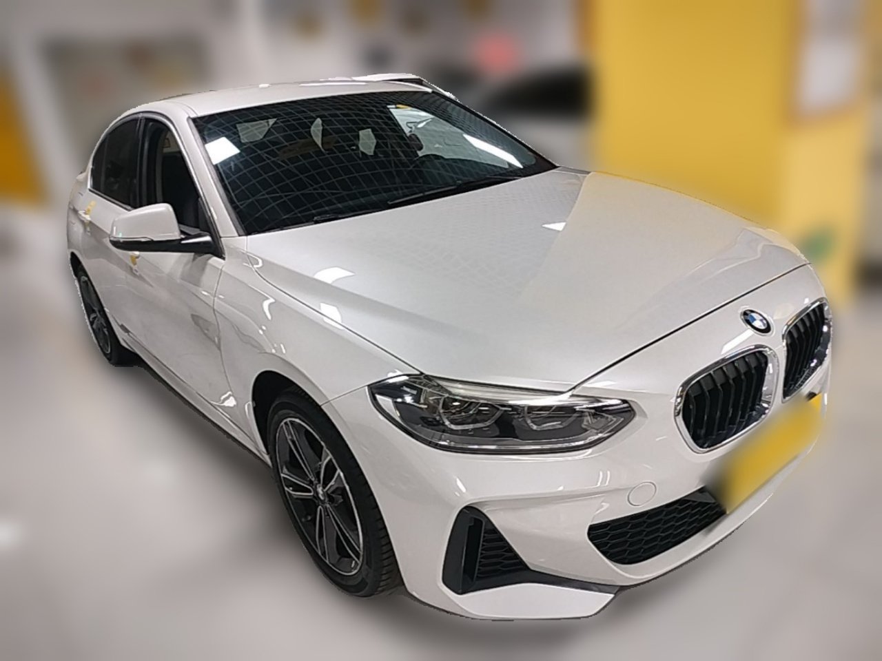 1 Series 2021 120i M Sport photo 3
