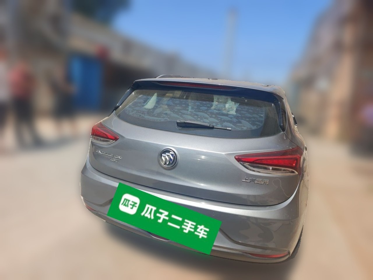 2019 18T AT Flagship China V photo 5