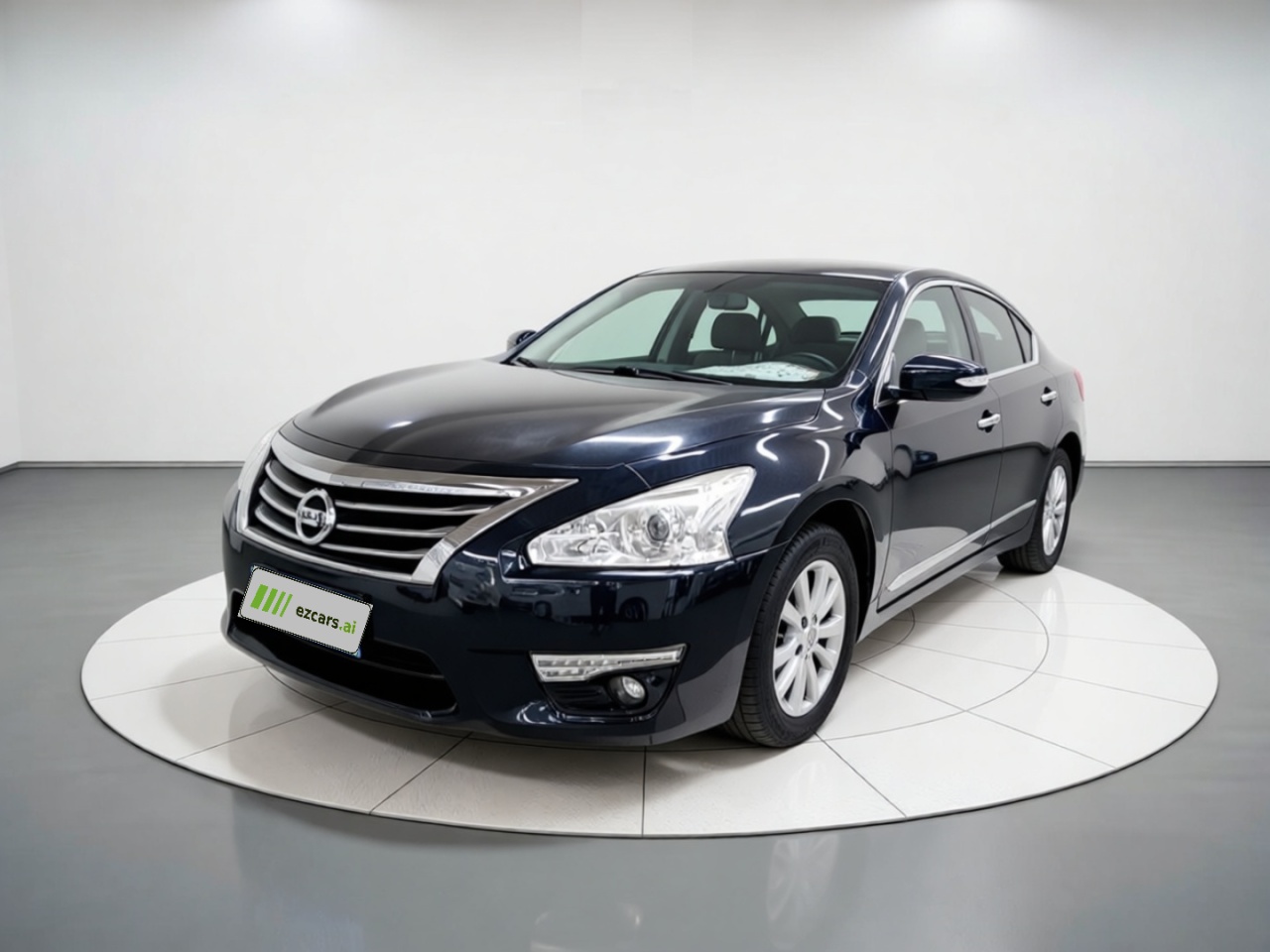 Teana 2013 2.0L XL Comfort