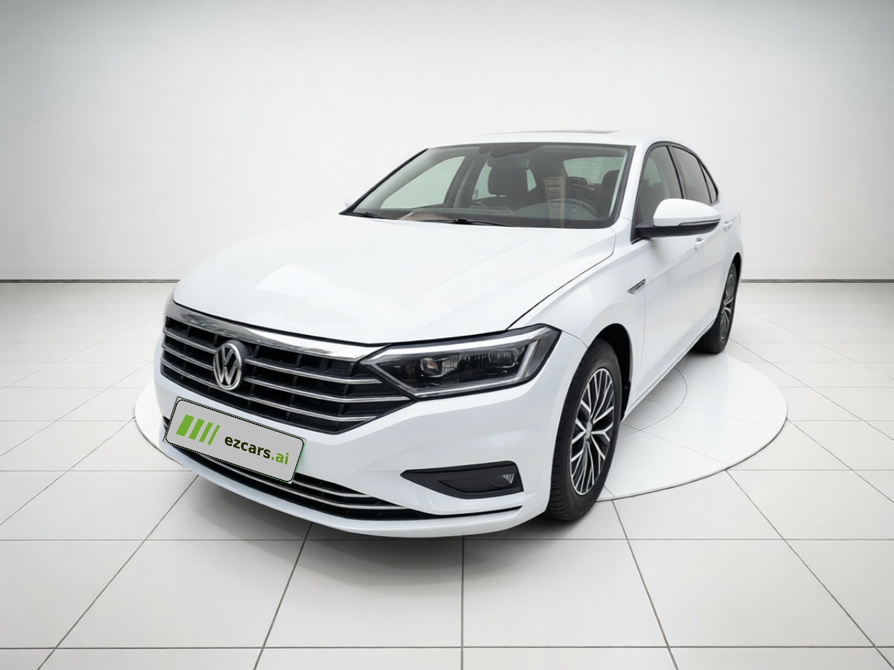 Sagitar 2019 280TSI DSG Comfort China VI