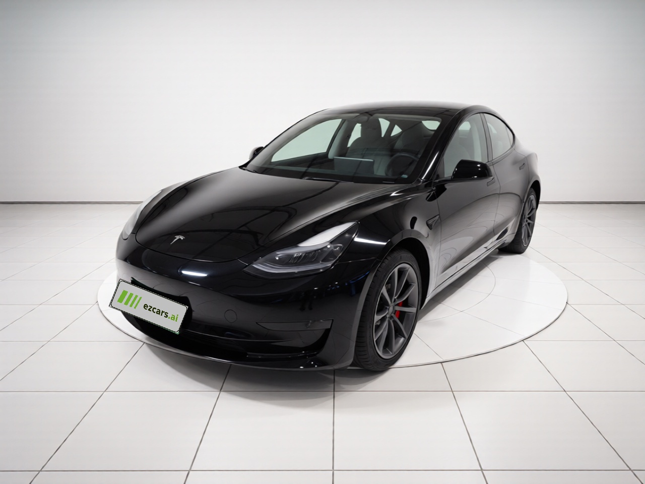 Model 3 2022 RWD