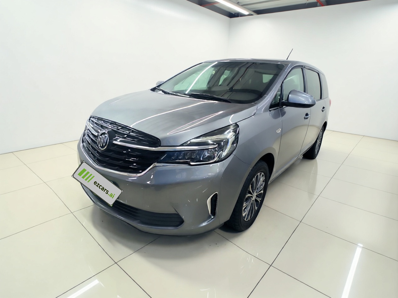 GL8 2021 652T Luxury