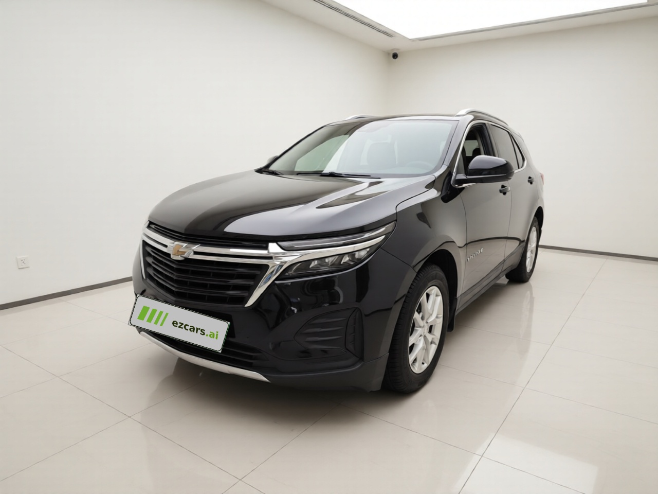2021 535T