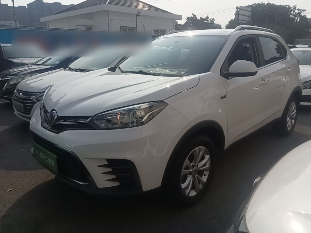 GS 2017 20T AT Luxury