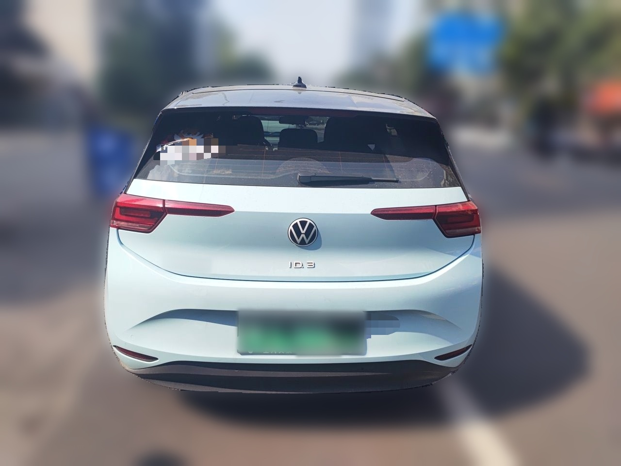 ID.3 2021 Pro photo 5