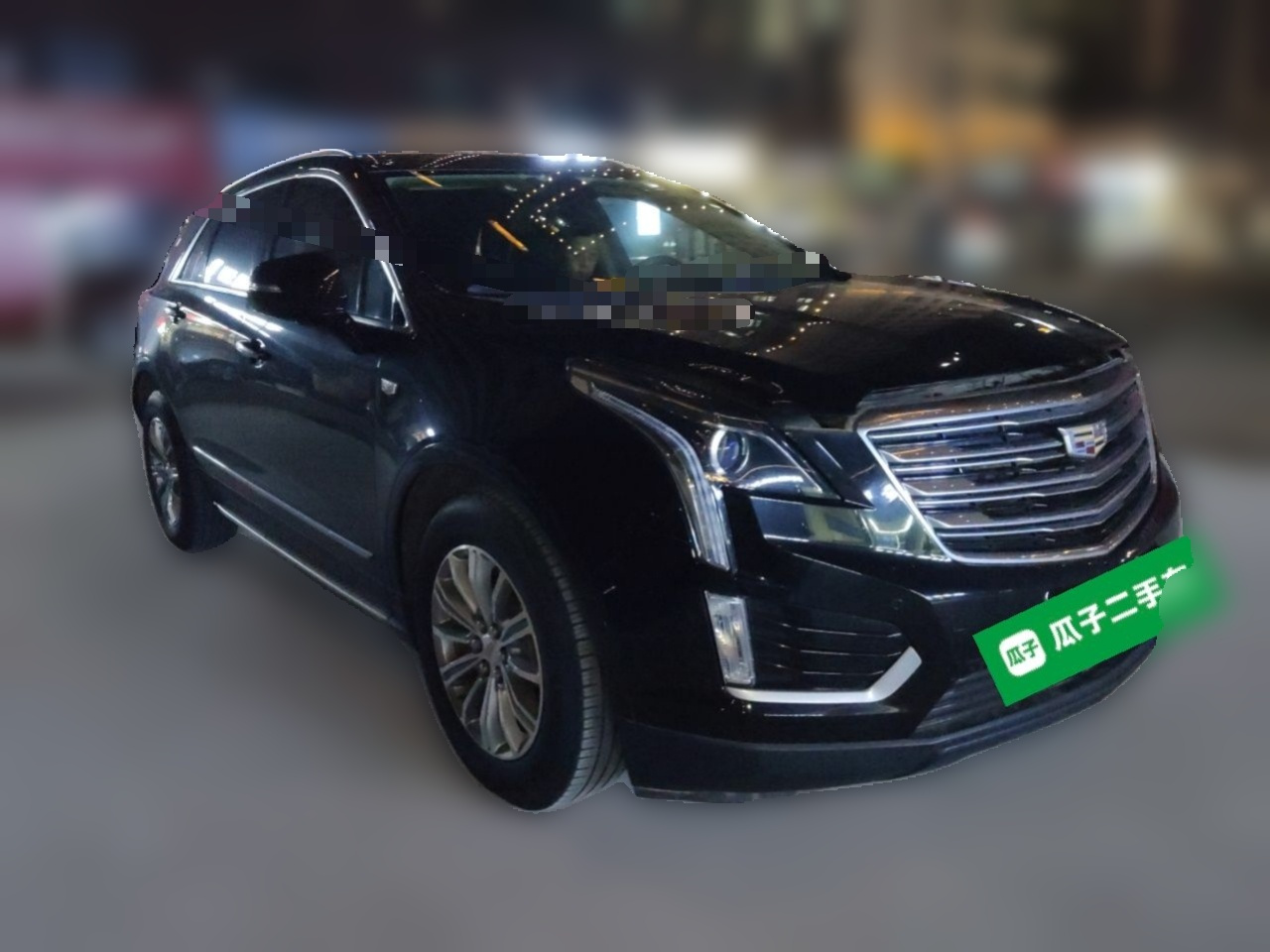XT5 2018 25T Luxury photo 3