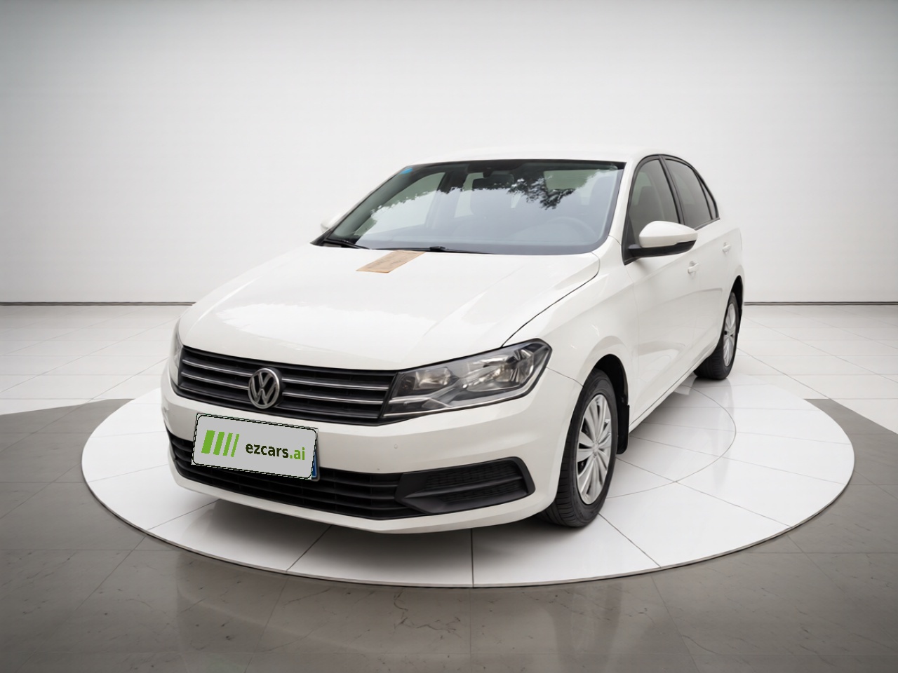 Santana 2016 1.4L MT