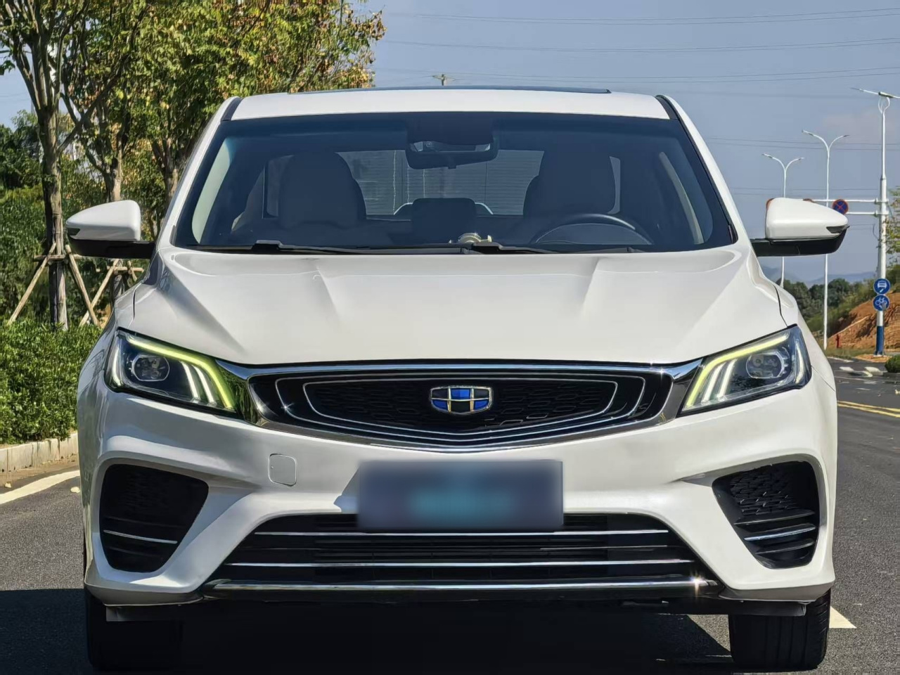 Binrui 2018 14T CVT photo 4