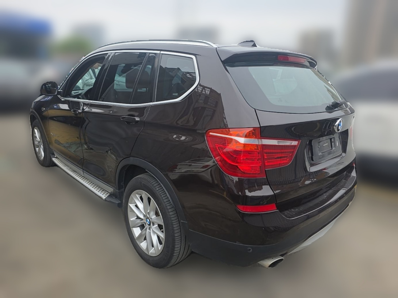 X3 Imported 2014 xDrive20i X Design Package photo 4