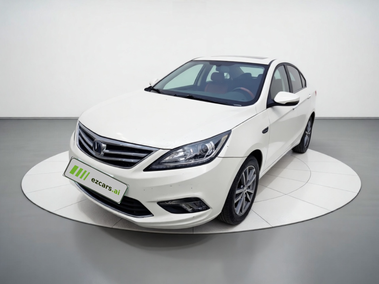 Eado 2015 1.6L MT Luxury IV