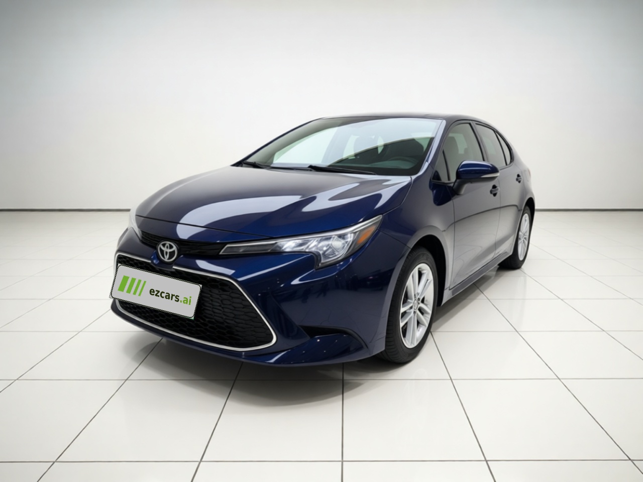 Levin 2019 185T CVT Luxury China VI