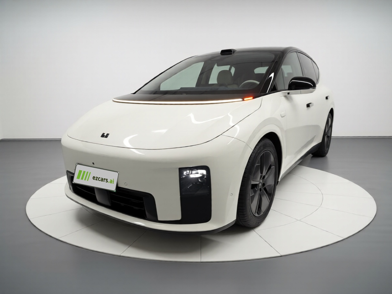 Li Auto i8 2025 Standard