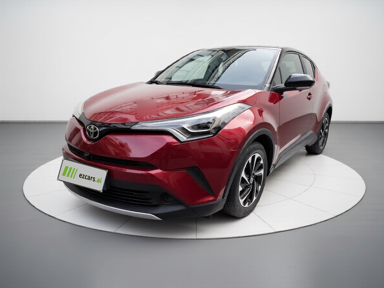 IZOA 2020 2.0L