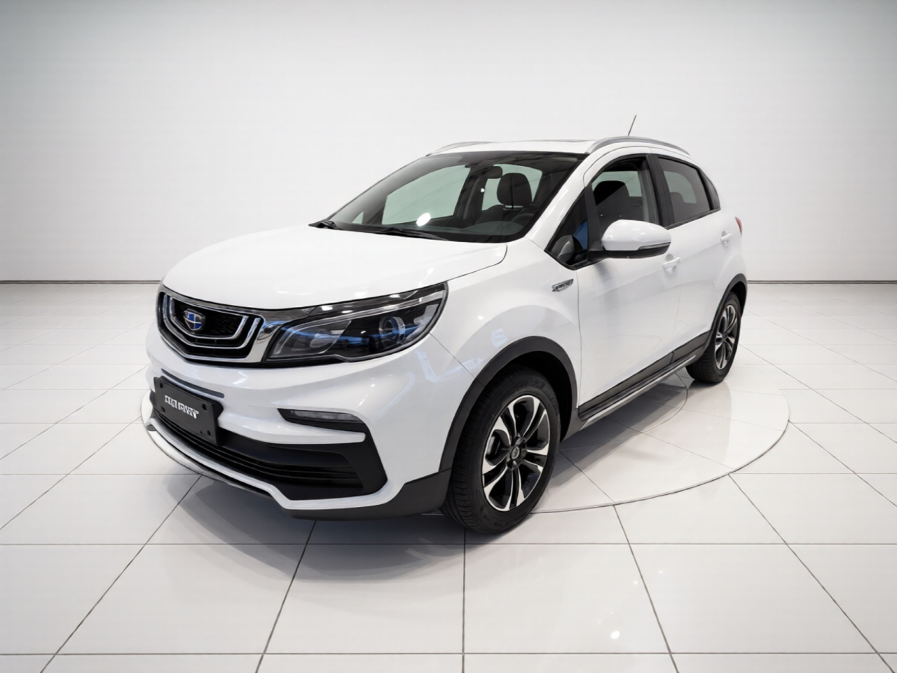Vision X3 2019 Upgraded 1.5L CVT Premium