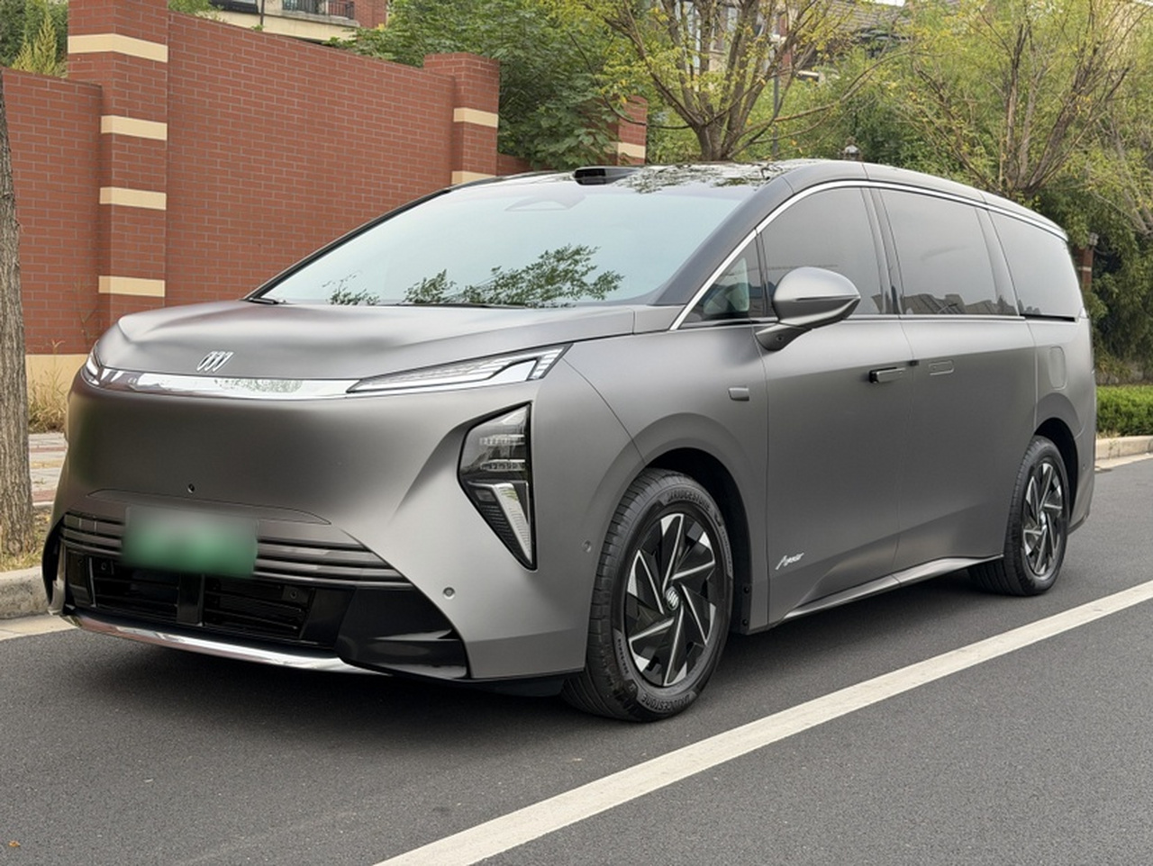 2026 EV