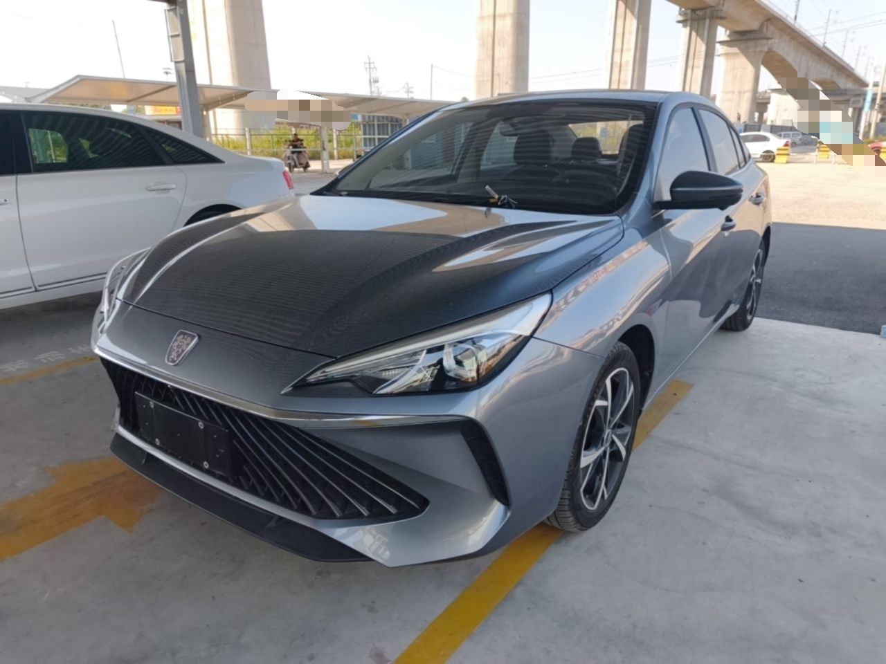 i5 2026 1.5L CVT