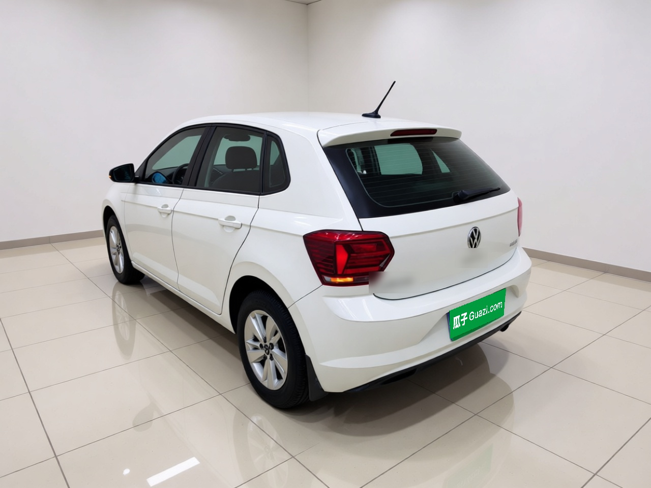 Polo 2021 Plus 1.5L AT photo 4