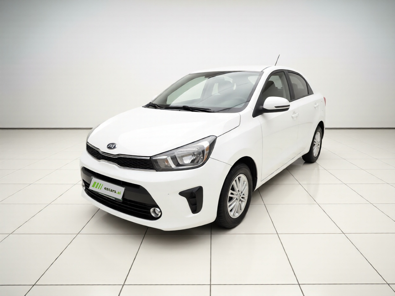 Pegas 2017 1.4L MT Smart Value