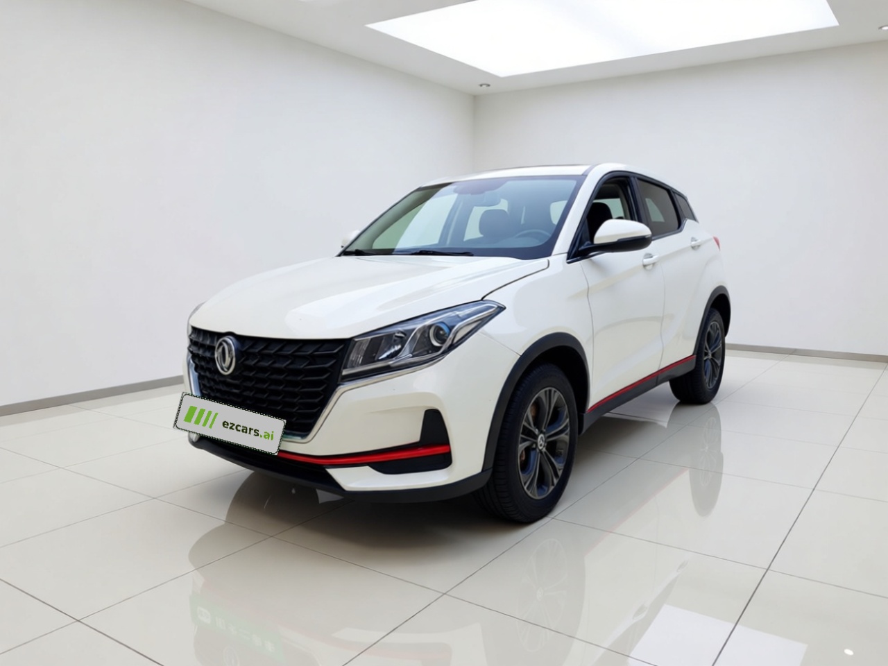 Fengon 500 2022 1.5T CVT
