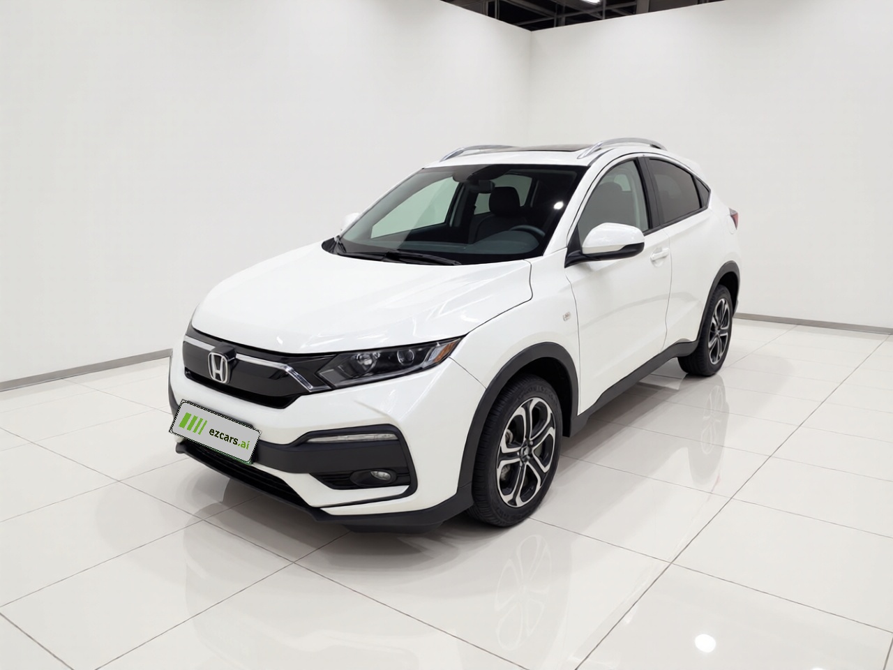 XR-V 2020 1.5L CVT Comfort